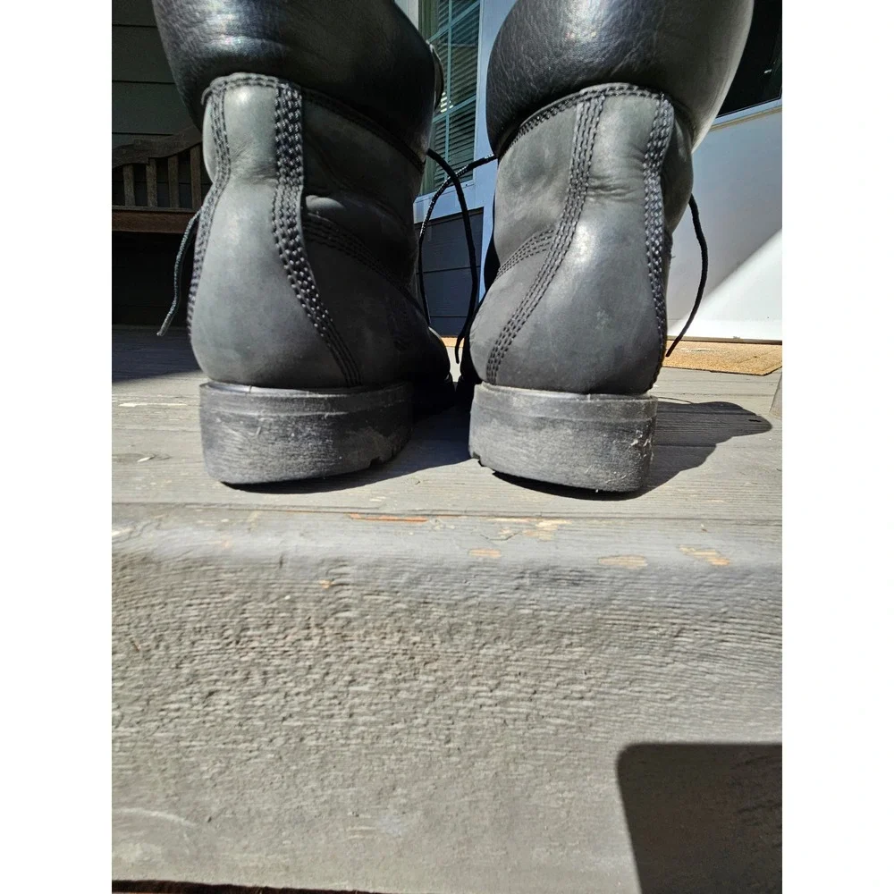Timberland inch premium